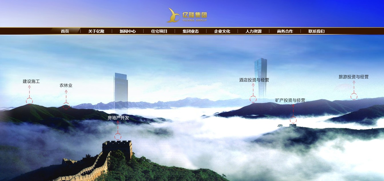 亿隆.集团