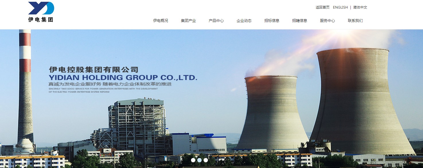 伊电.集团